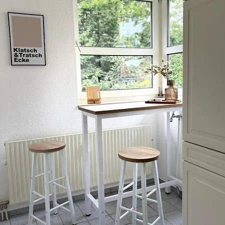 6 Pers, Wlan, Netflix, Naehe Mercedes Benz Бремен