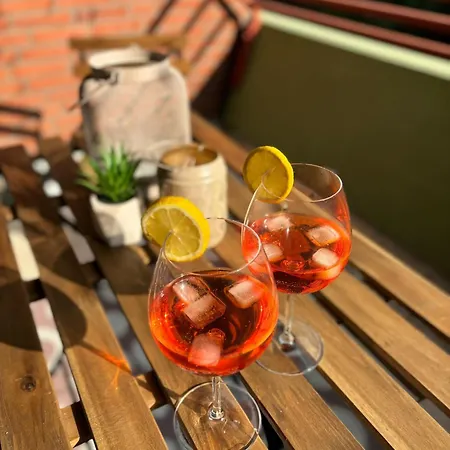 Апартаменты 6 Pers, Wlan, Netflix, Naehe Mercedes Benz