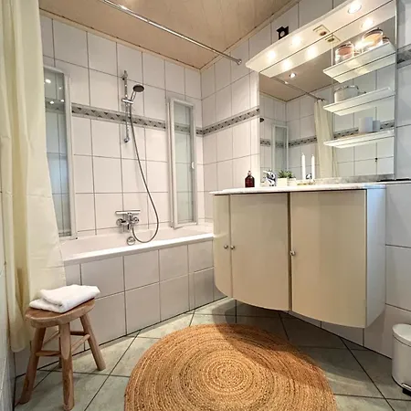 6 Pers, Wlan, Netflix, Naehe Mercedes Benz * Brema