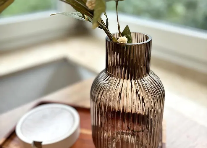 6 Pers, Wlan, Netflix, Naehe Mercedes Benz Apartamento